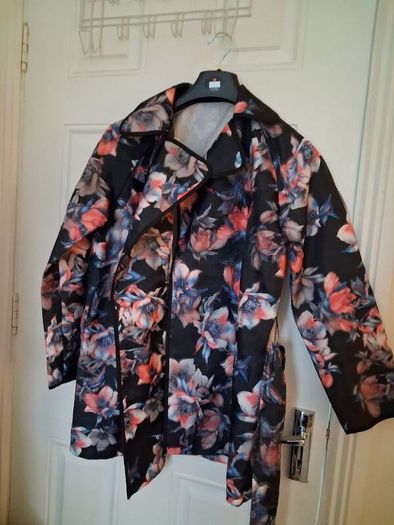 Ladies Jacket