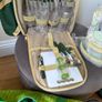 Complete Family Camping & Picnic Set (Includes IKEA Kalas & Cooler) Image 2