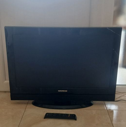 Nordmende 32 inch tv