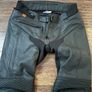 RST Leather Biking Jacket & Trousers Image 8