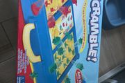Scramble