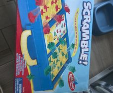 Scramble