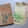 Rare irish book, An Irish Sanctuary, Birds of the North Bull, Dollymount, Howth, Sutton Image 2
