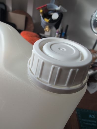 White PVA glue 5 litre