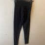 F&F black leggings (size 10) Image 4