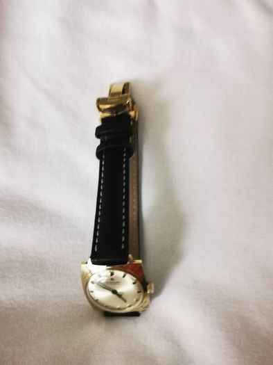 Junghans Dress Watch 17 Jewels