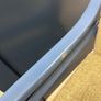 Mid Century Armchair - Teak Image 7