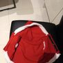 Santa dog coat small/medium dog Image 4
