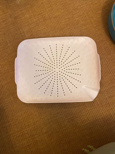 kitchen tray