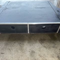 Boot drawers, liner