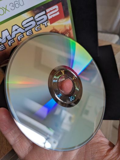 Mass Effect 2 - Xbox 360
