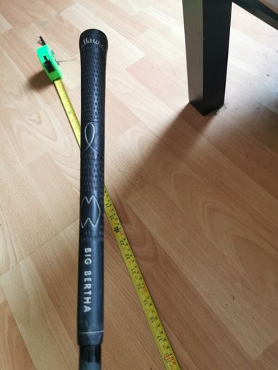 callaway big bertha 3 Wood