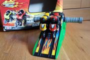Motorbike Race Set