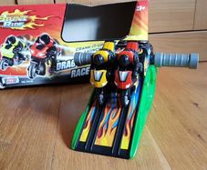 Motorbike Race Set