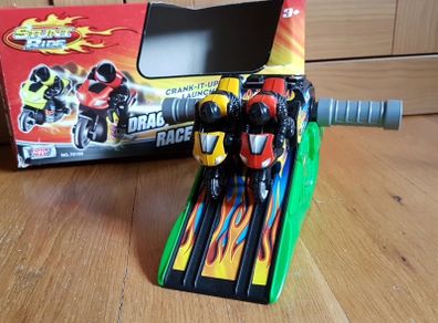 Motorbike Race Set