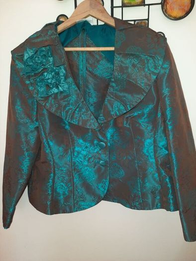 John Bentley Mother of the Bride/Bridegroom Outfit UK 18