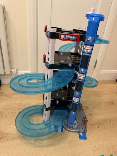 Bosch Garage