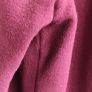 The Edinburgh Collection Vintage 100% Pure New Wool Woolmark Coat Image 10