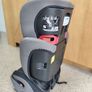 car seat, Joie -stage 2-3 (forward facing 15-36kg) Image 2