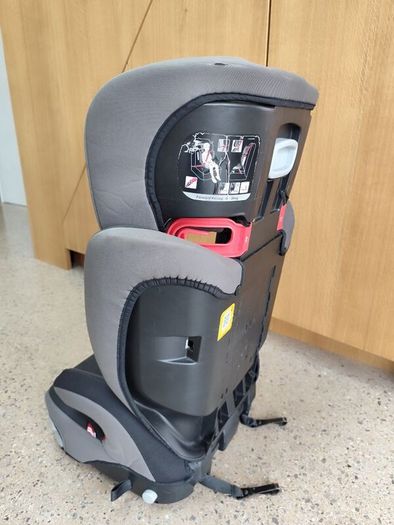 car seat, Joie -stage 2-3 (forward facing 15-36kg)