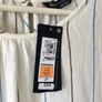 M&S linen blend  dress, BNWT, uk 10 Image 3