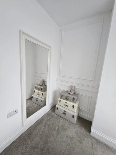 Next storage trunks