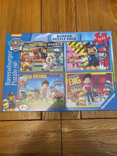 board games and puzzle