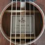 Sigma 000MC-15E Cutaway Acoustic Guitar Image 4