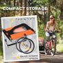 Bike Trailer Image 3