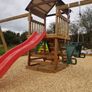 Wood chip Image 2