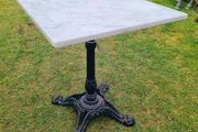 Marble Top Table KAS743