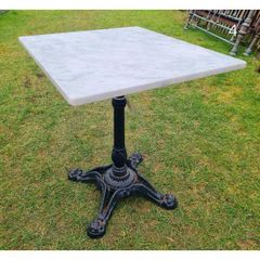 Marble Top Table KAS743
