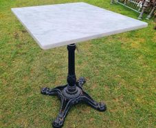 Marble Top Table KAS743