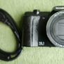 Maginon SZ-24 Digital Compact Camera 16,1MP - 24 x Optical Zoom Tested (battery cover is missing) Image 9