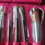 Make up brush set Image 3