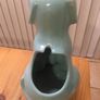 Carolyn Donnelly Dog Planter/Toilet Brush Holder Image 2