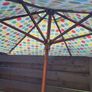 Garden umbrella Image 6