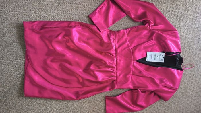 ZARA dress, New with tags , size xs