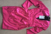 ZARA dress, New with tags , size xs