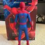 Hot toys Spider man Brand new Day Image 7