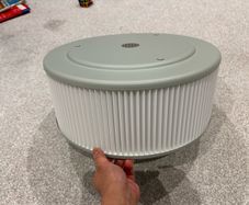 Ceiling lights - Ikea Remtang