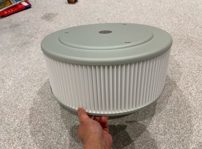 Ceiling lights - Ikea Remtang