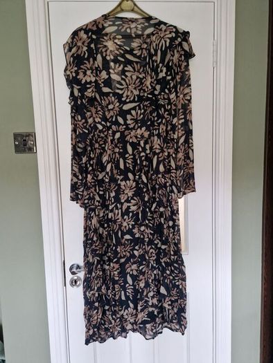 Jaeger Dress New