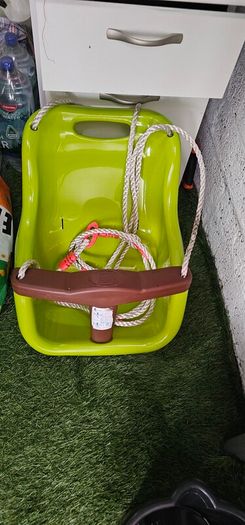 swing seat