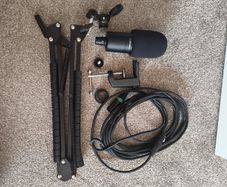 Audio Technica AT2020