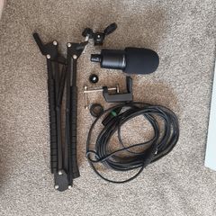 Audio Technica AT2020