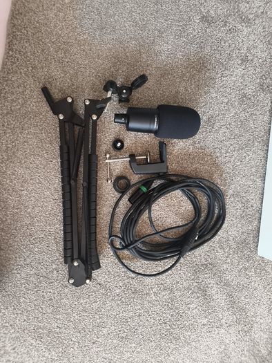 Audio Technica AT2020