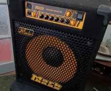 Markbass Jeff Berlin combo
