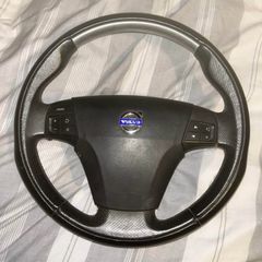 Volvo R-Design Steering wheel
