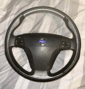 Volvo R-Design Steering wheel